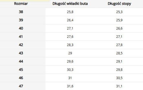 Kalosze ocieplane bezpieczne EVA do -30°C - SB P SRB FO CI E LEMIGO