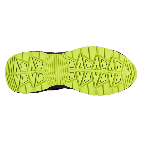 Półbuty robocze TANG - S1 P, podnosek kompozyt, antypoślizg, antystatyczne REIS