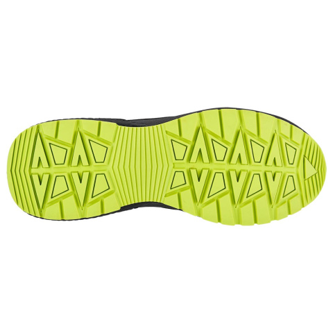 Trzewiki robocze TANG - S1 P, podnosek kompozyt, antypoślizg, antystatyczne REIS REIS