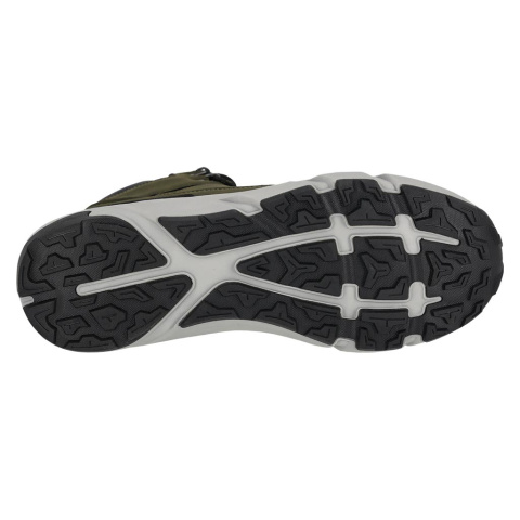 Buty turystyczne CAMINO - idealne na górskie wycieczki i do pracy REIS