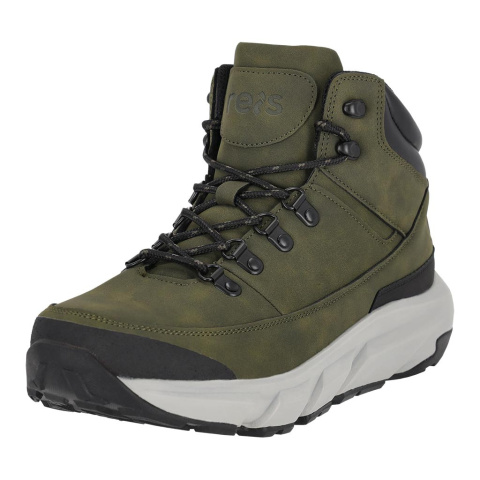 Buty turystyczne CAMINO - idealne na górskie wycieczki i do pracy REIS