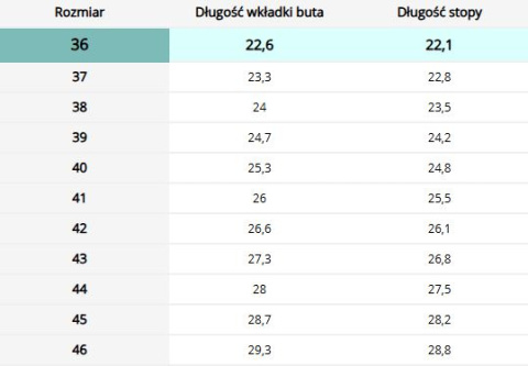 Kalosze EVA z futerkiem - lekkie, wygodne, na chłodne dni REIS