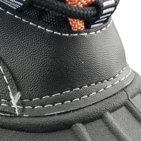 Buty zimowe SNOW-FMN - ciepłe, wygodne, do pracy REIS