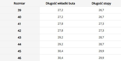 Buty zimowe SNOW-FMN - ciepłe, wygodne, do pracy REIS