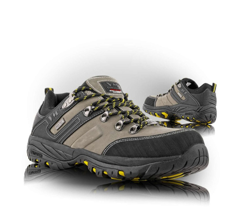 Półbut Havana outdoor bez podnoska