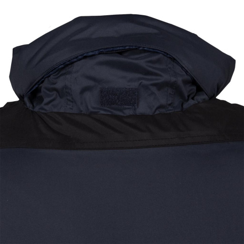 Kombinezon roboczy zimowy - wiatro- i wodoodporny, 7 kieszeni REIS