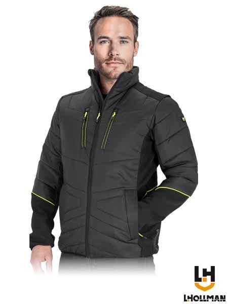 KURTKA OCHRONNA L.HOLLMAN