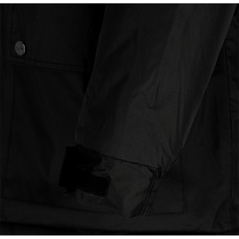 Kurtka robocza zimowa - wiatro- i wodoodporna, wentylacja REIS