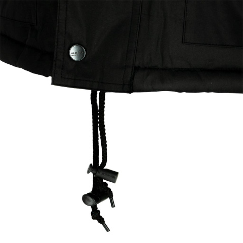 Kurtka robocza zimowa - wiatro- i wodoodporna, wentylacja REIS