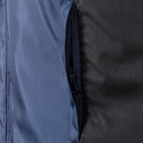 Kurtka robocza zimowa BALTIC - wiatro- i wodoodporna, 4 kieszenie REIS