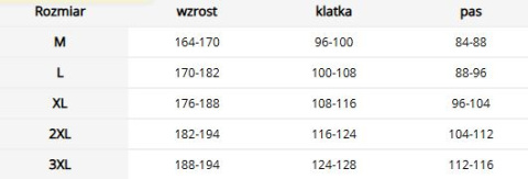Kurtka zimowa BOMBER dla firm ochroniarskich z kołnierzem z kożuszka REIS