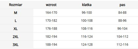 Kurtka ochonna ocieplana z odblaskami i kapturem dla drogowców REIS