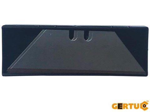 OSTRZA TRAPEZOWE GERTU
