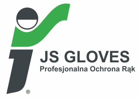 Rękawice Kevlar Bawełna Termiczne Bezszwowe Odporne na Ciepło 350°C JS