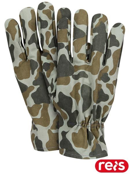 RĘKAWICE OCHRONNE REIS