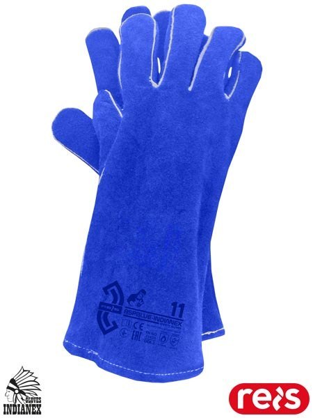 RĘKAWICE OCHRONNE REIS