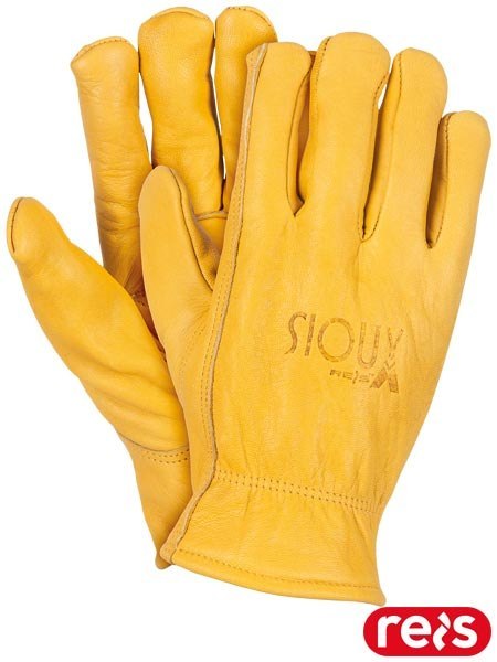 RĘKAWICE OCHRONNE REIS