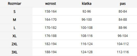 Spodnie do pasa w pepitkę dla gastronomii - z gumką w pasie, 3 kieszenie REIS