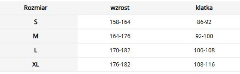 Szlafrok frotte hotelowy/SPA biały - bawełna, wysoka gramatura REIS