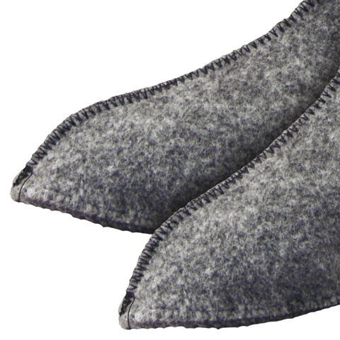 Wkład Filcowy - Ocieplacz do Butów - Włóknina Filcowa RÓWNOŚĆ