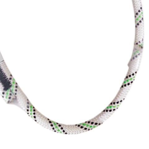 Amortyzator bezpieczeństwa 1.5 m – Lina z pochłaniaczem energii i hakiem zatrzaskowym, EN355 REIS