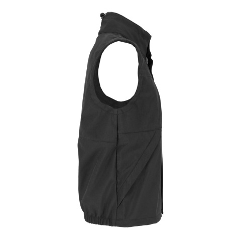 Bezrękawnik ochronny męski softshell - 4 kieszenie, elastyczny L.HOLLMAN