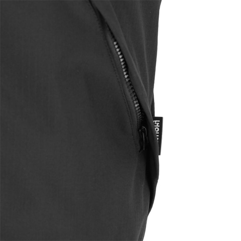 Bezrękawnik ochronny męski softshell - 4 kieszenie, elastyczny L.HOLLMAN