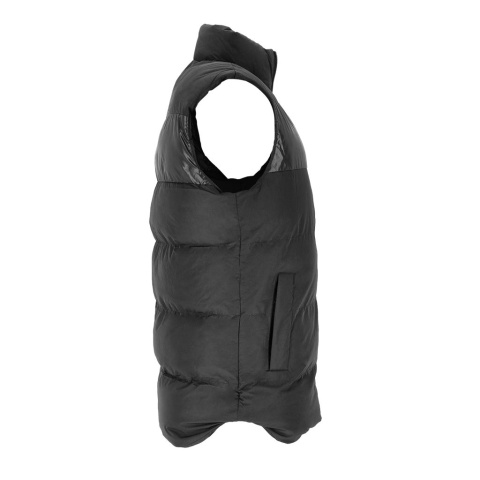 Męski bezrękawnik ocieplany z ogrzewaniem USB - 4 strefy REIS