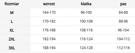 Pikowany Bezrękawnik Ocieplany Męski – Komfort i Ciepło w Każdą Pogodę REIS