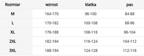 Pikowany Bezrękawnik Ocieplany Męski – Wszechstronna Ochrona i Komfort REIS