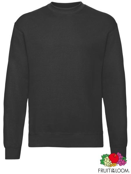 BLUZA FRUIT OF THE LOOM