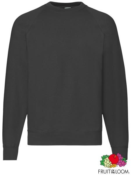 BLUZA FRUIT OF THE LOOM