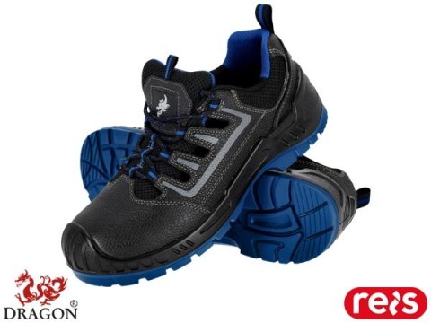 BUTY BEZPIECZNE REIS