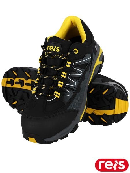 BUTY BEZPIECZNE REIS