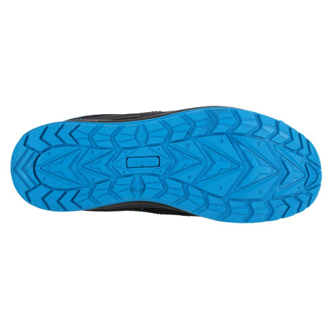 Buty bezpieczne DROP-ROL S1 SR FO - z pokrętłem REIS