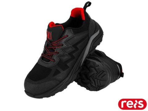 BUTY BEZPIECZNE REIS