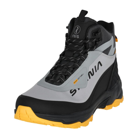 Lekkie buty trekkingowe SPANIA - oddychające, wygodne REIS