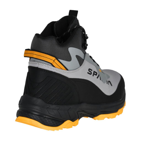 Lekkie buty trekkingowe SPANIA - oddychające, wygodne REIS