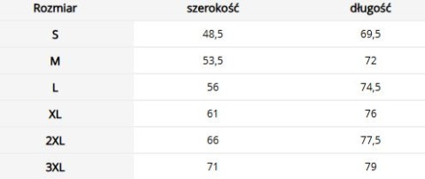 Koszulka męska Valueweight z długim rękawem – 100% Bawełna FRUIT OF THE LOOM