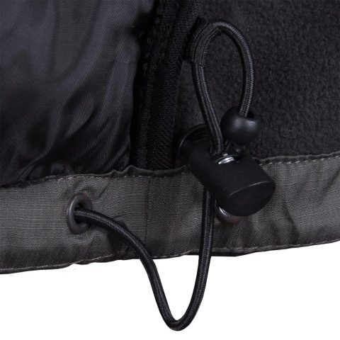 Pikowana Kurtka Ochronna Męska – Wytrzymałość i Komfort w Każdą Pogodę L.HOLLMAN