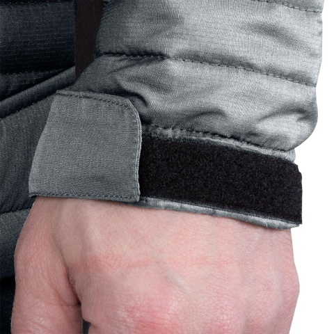 Pikowana Kurtka Ochronna Męska – Wytrzymałość i Komfort w Każdą Pogodę L.HOLLMAN