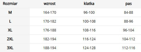 Kurtka Zimowa Męska Przedłużana Ocieplana z Kapturem na Zamek Napy REIS