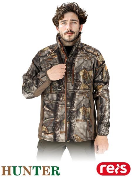 KURTKA OCHRONNA REIS