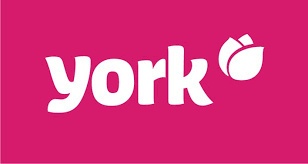 Linka do bielizny 20m York | York