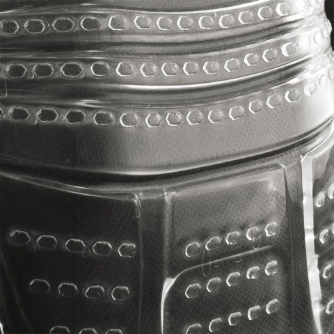 Nakolanniki robocze żelowe z pianką EVA - Do układania kostki, paski na rzepy REIS