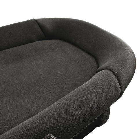 Nakolanniki robocze żelowe z pianką EVA - Do układania kostki, paski na rzepy REIS