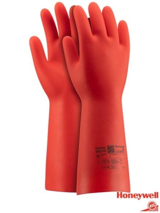 RĘKAWICE ELEKTROIZOLACYJNE KCL