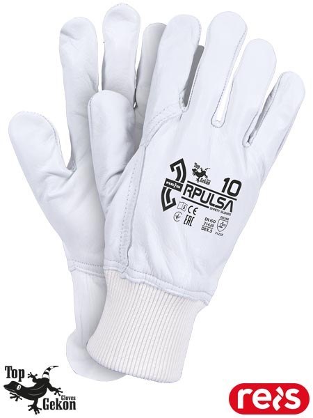 RĘKAWICE OCHRONNE REIS