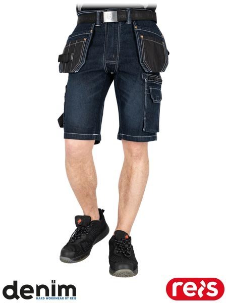 SPODNIE OCHRONNE DO PASA - KRÓTKIE REIS