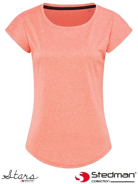 T-SHIRT DAMSKI STEDMAN